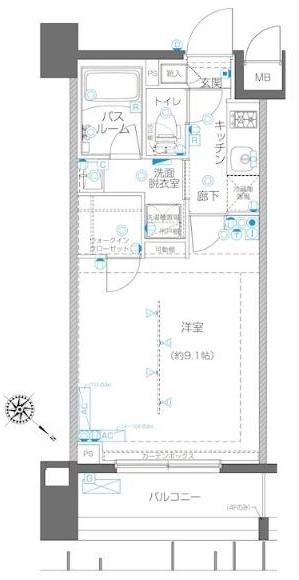 単身者様向けです！