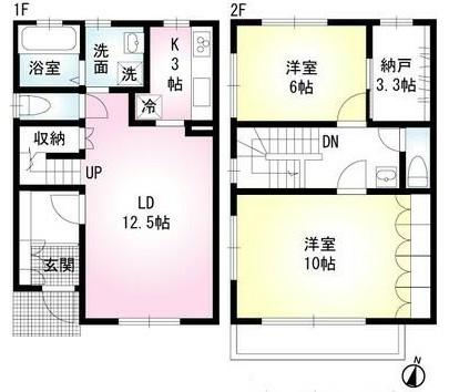 ご家族様向けです！
