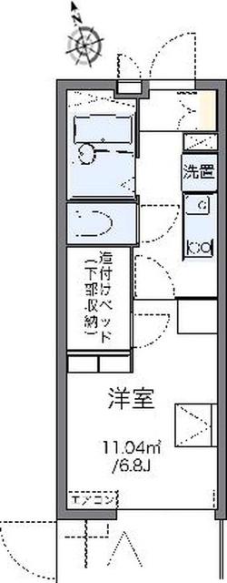 単身者様向けです！