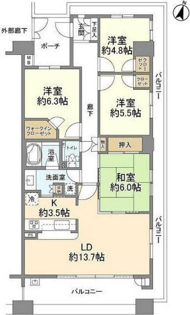 ご家族様向けです！