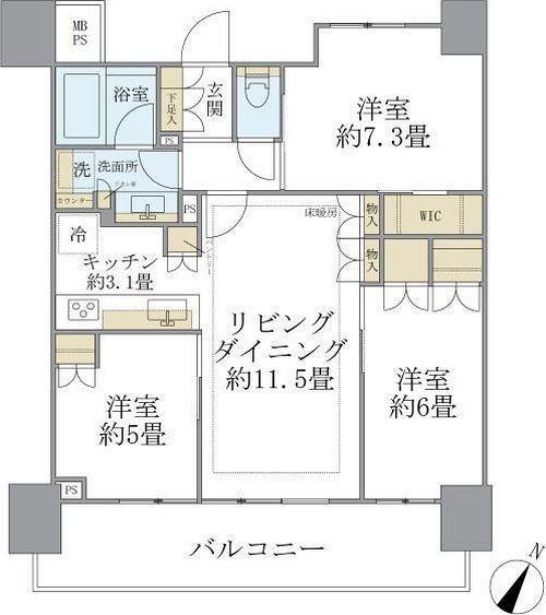 ご家族様向けです！