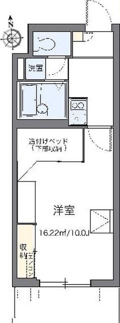 単身者様向けです！