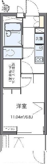 単身者様向けです！