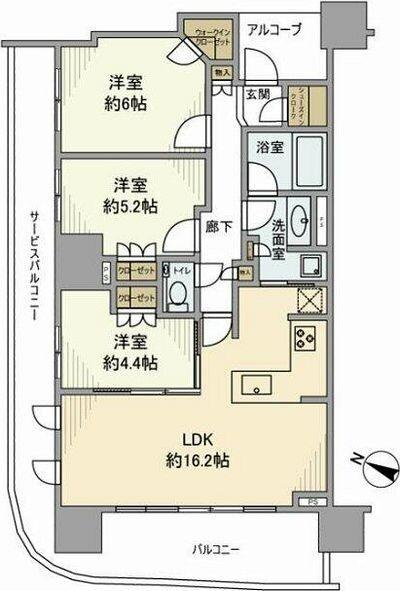 ご家族様向けです！