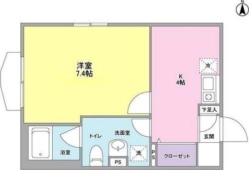 単身者様向けです！