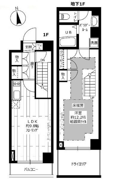 ご家族様向けです！