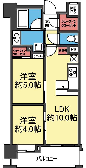 WIC＆SIC付き