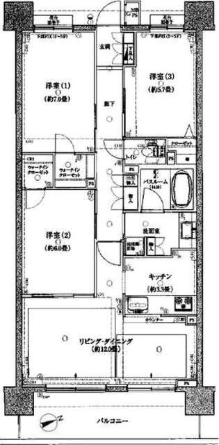 ご家族様向けです！