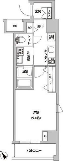 単身者様向けです！