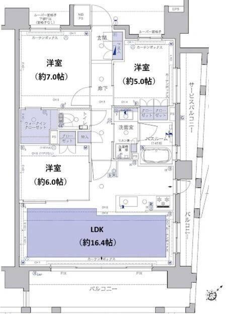 ご家族様向けです！