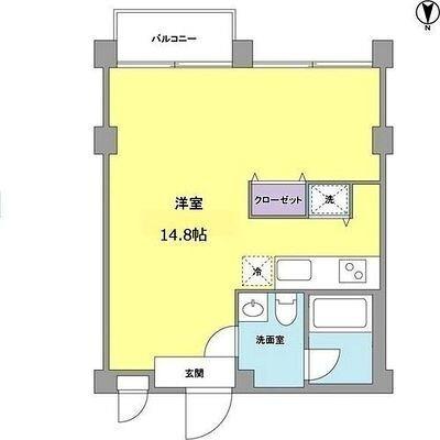 単身者様向けです！