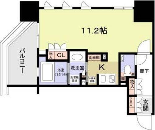 単身者様向けです！