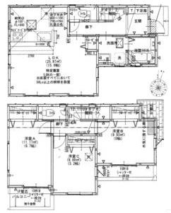 ご家族様向けです！