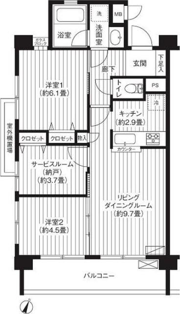 ご家族様向けです！