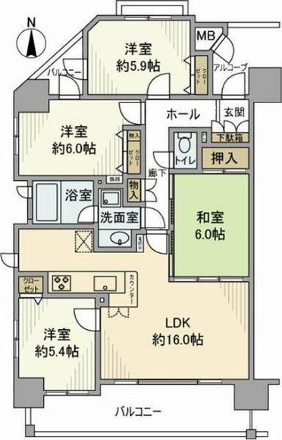 ご家族様向けです！
