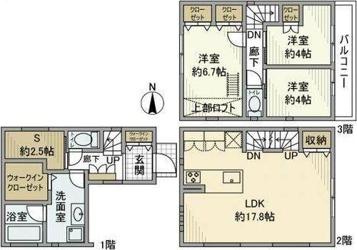 ご家族様向けです！