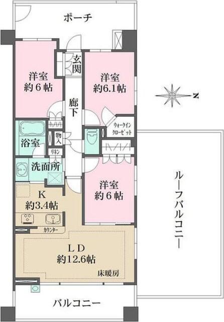 ご家族様向けです！