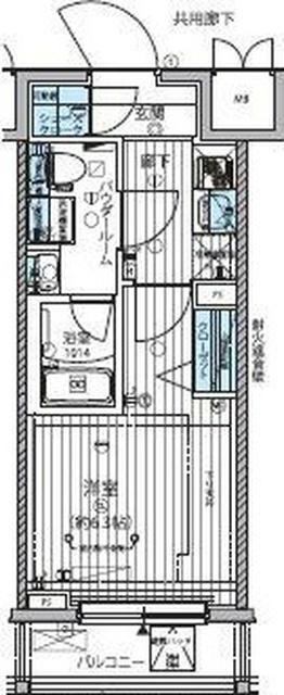 単身者様向けです！