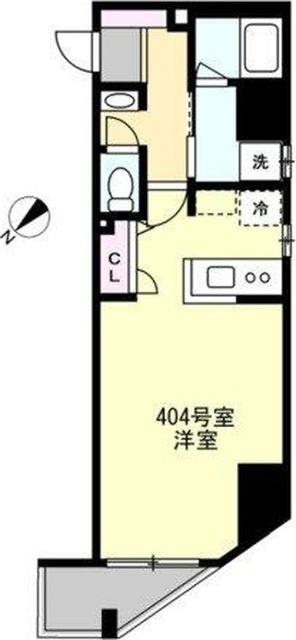 単身者様向けです！