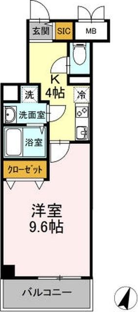 単身者様向けです！