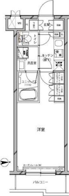 単身者様向けです！