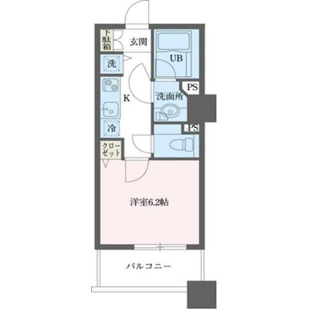 単身者様向けです！