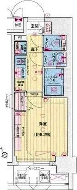 単身者様向けです！