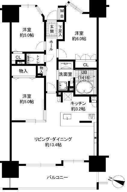 ご家族様向けです！