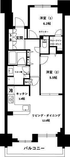ご家族様向けです！