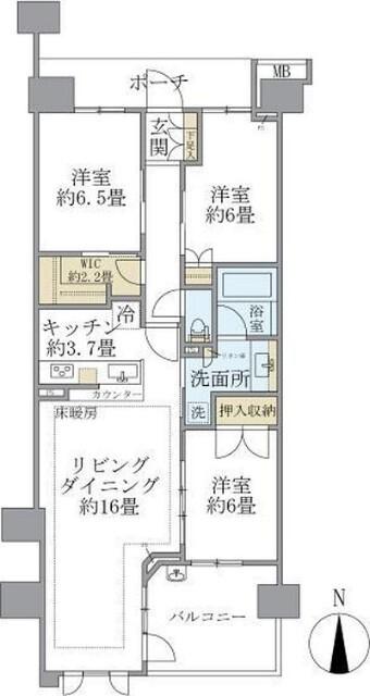 ご家族様向けです！