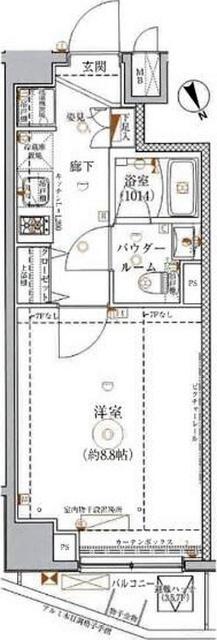 単身者様向けです！