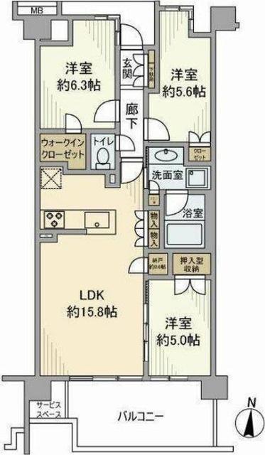 ご家族様向けです！