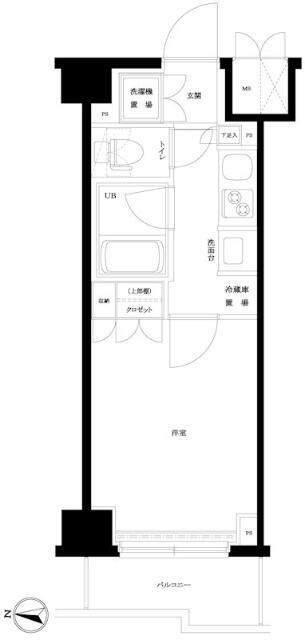 単身者様向けです！