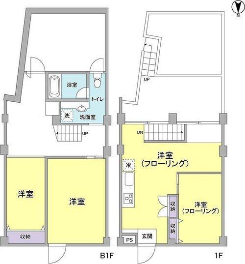 ご家族様向けです！