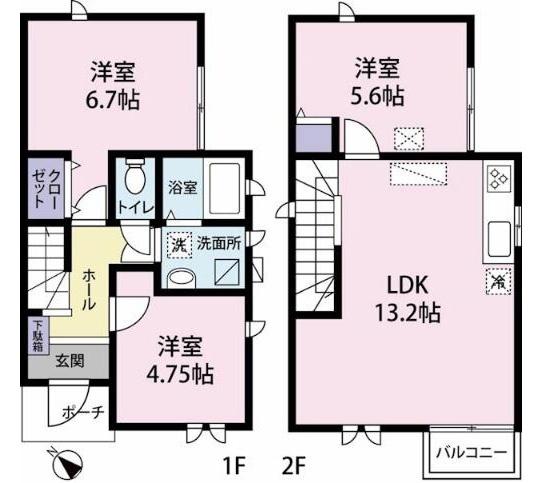 ご家族様向けです！