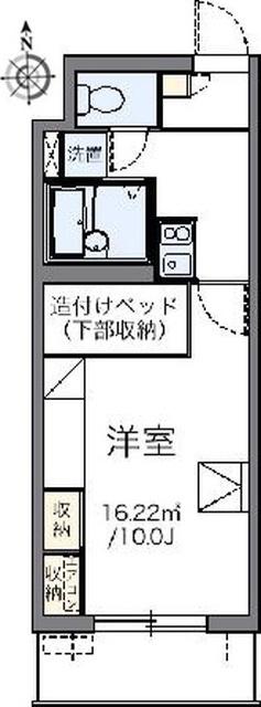 単身者様向けです！