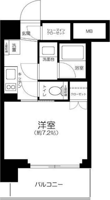 単身者様向けです！