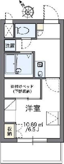 単身者様向けです！