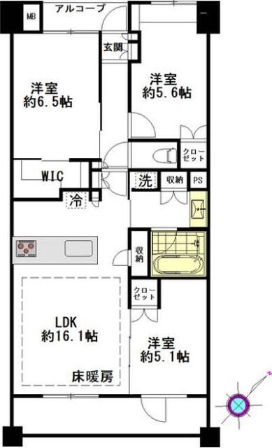 ご家族様向けです！