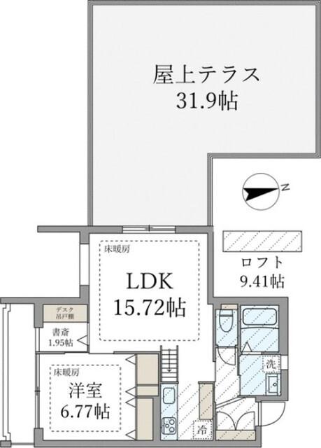 ご家族様向けです！
