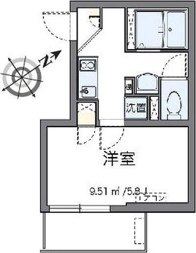 単身者様向けです！