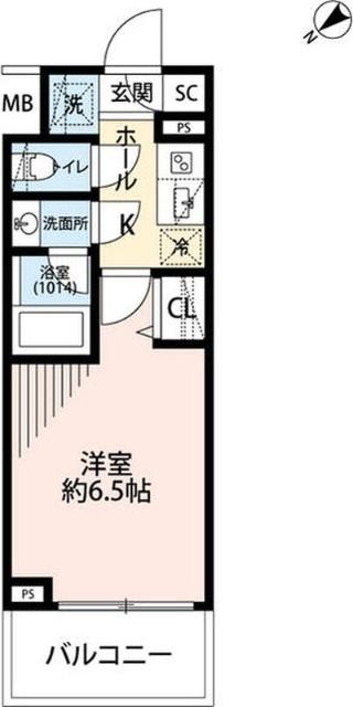 単身者様向けです！