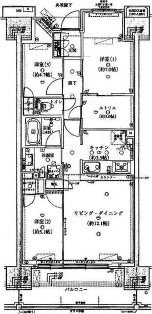 ご家族様向けです！
