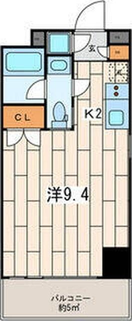 単身者様向けです！