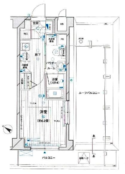 単身者様向けです！