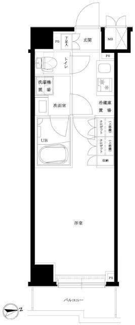単身者様向けです！