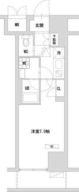 単身者様向けです！