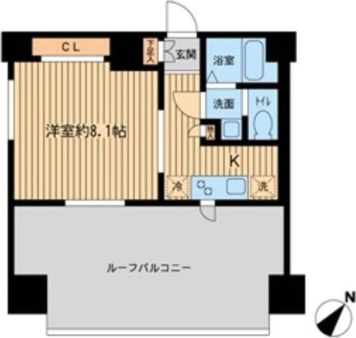 単身者様向けです！