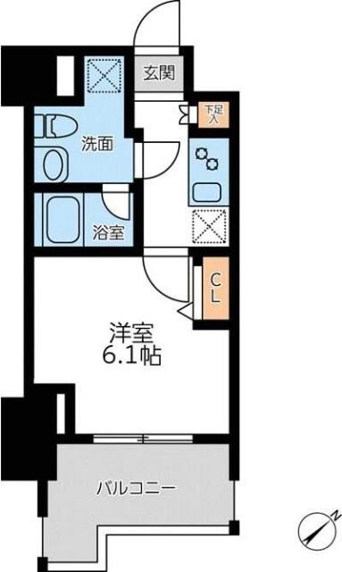 単身者様向けです！