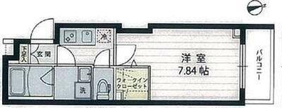 単身者様向けです！